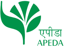 APEDA — Agricultural and Processed Food Products Export Development Authority